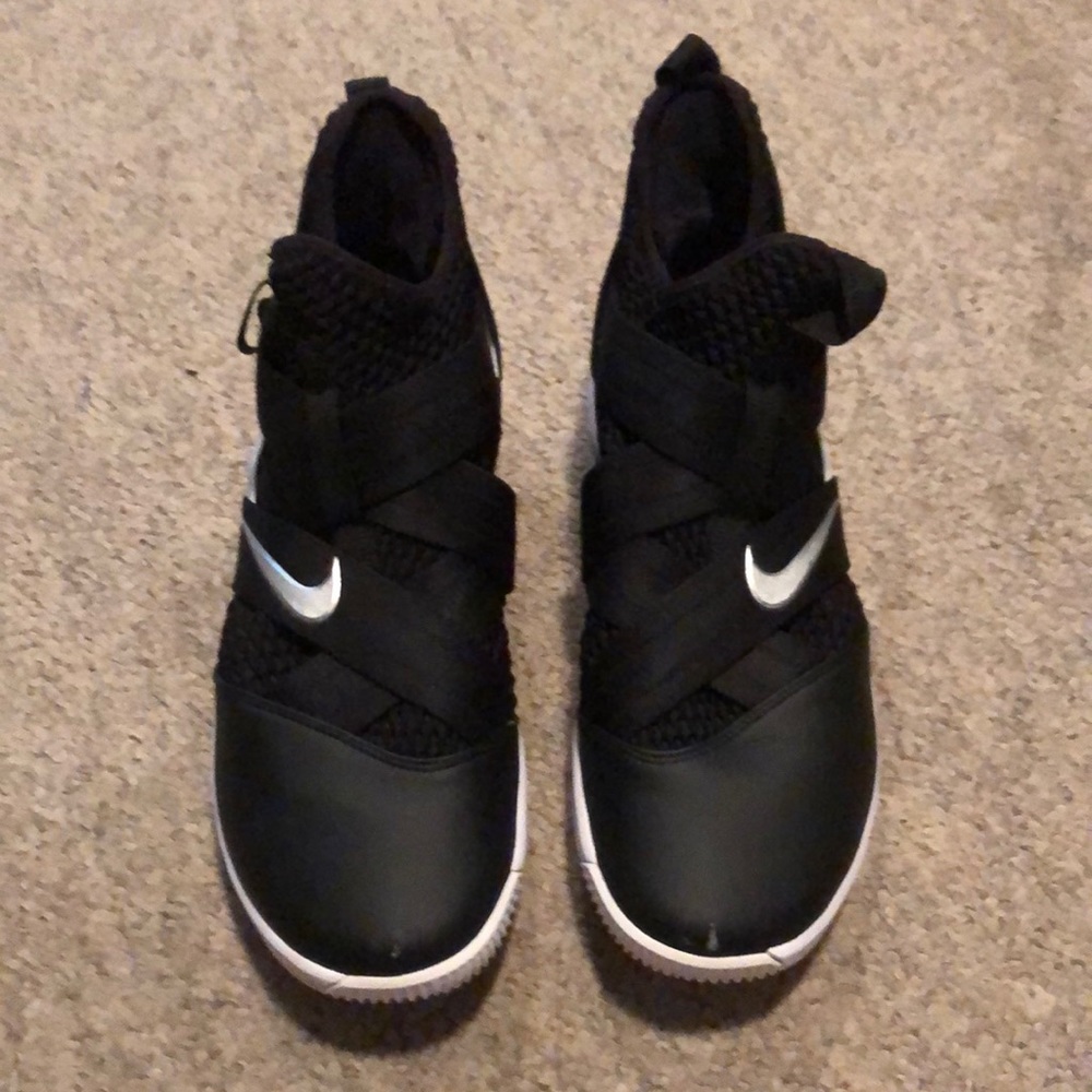 Nike Mamba Focus TB